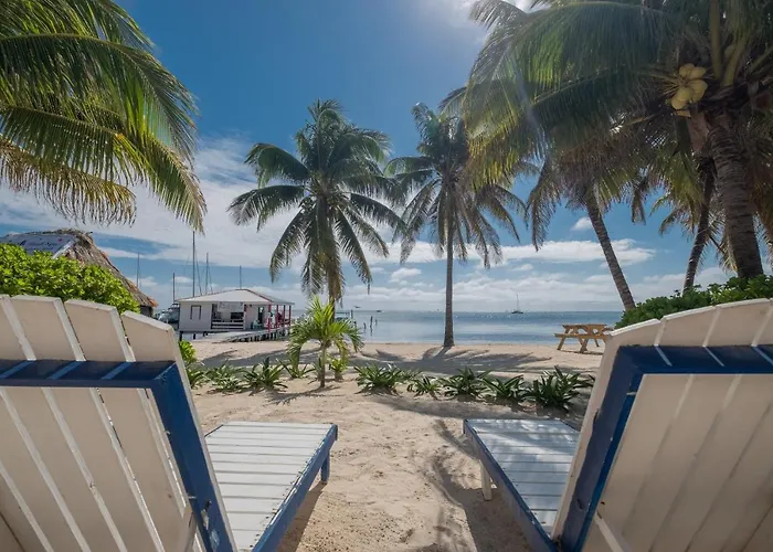 Hotel Holiday Hotel San Pedro (Ambergris Caye)