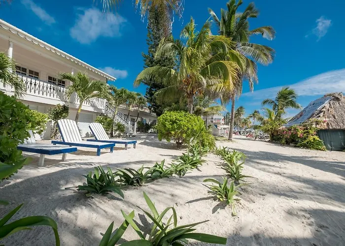 Holiday Hotel San Pedro (Ambergris Caye)