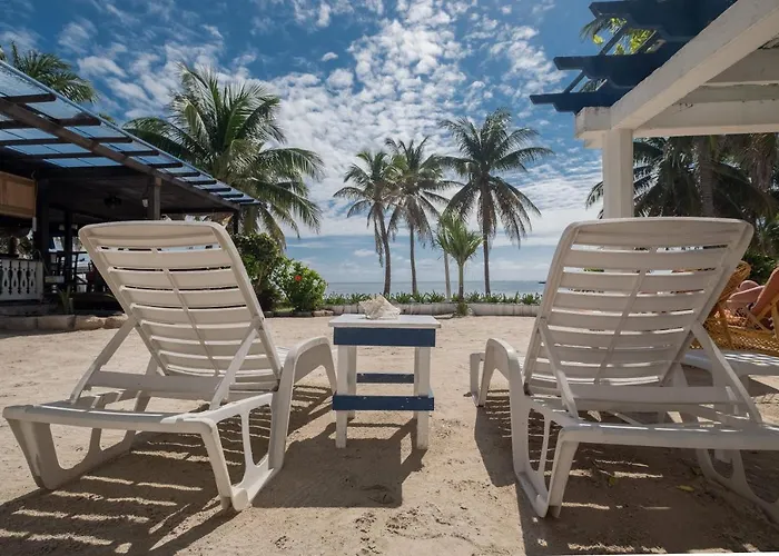 Hotel Holiday Hotel San Pedro (Ambergris Caye)