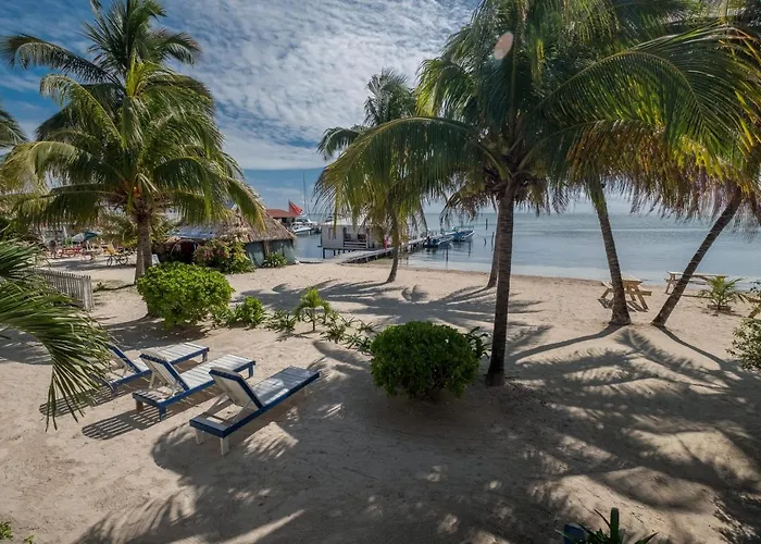 Holiday Hotel Hotel San Pedro (Ambergris Caye)