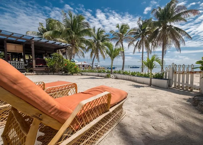 Holiday Hotel San Pedro (Ambergris Caye)