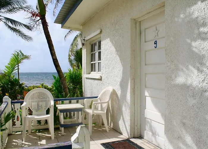 Holiday Hotel Hotel San Pedro (Ambergris Caye)