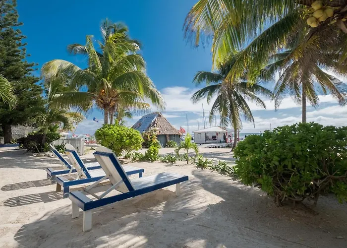 Holiday Hotel San Pedro (Ambergris Caye)