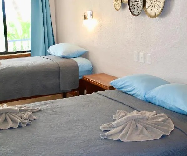 Hotel Holiday Hotel