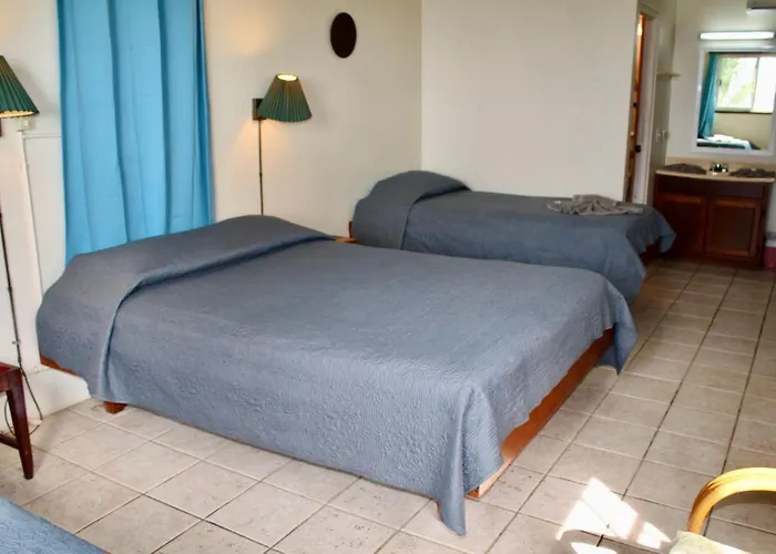 Hotel Holiday Hotel San Pedro (Ambergris Caye)