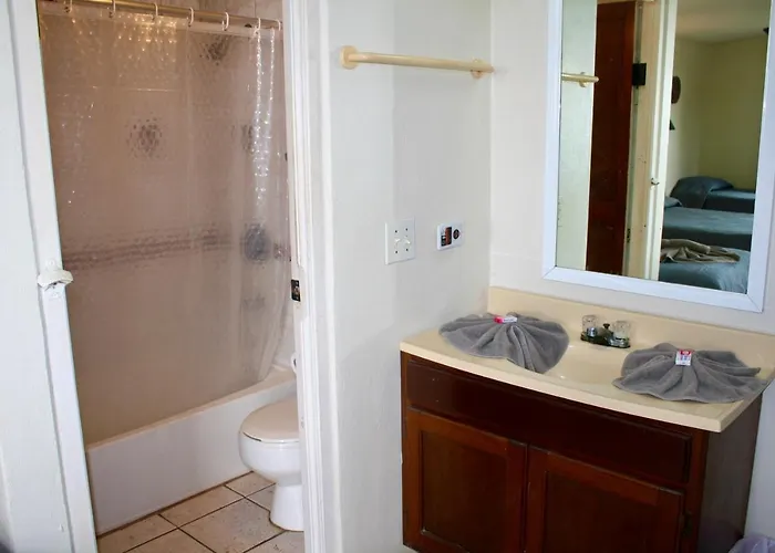Holiday Hotel San Pedro (Ambergris Caye)