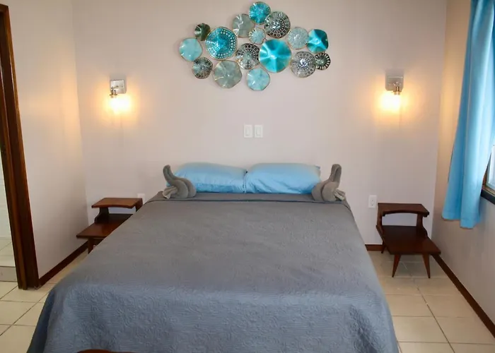 Holiday Hotel 3* San Pedro (Ambergris Caye)