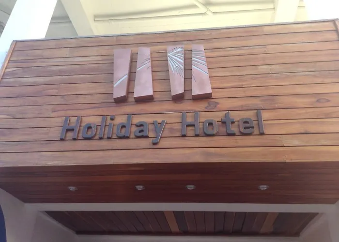 Hotel Holiday Hotel