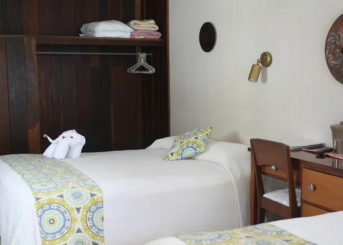 Hotel Holiday Hotel San Pedro (Ambergris Caye)