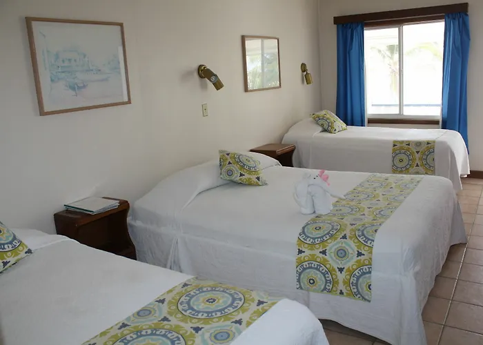 Hotel Holiday Hotel 3*