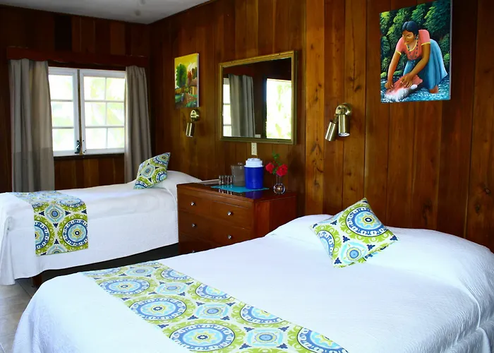 Holiday Hotel San Pedro (Ambergris Caye)