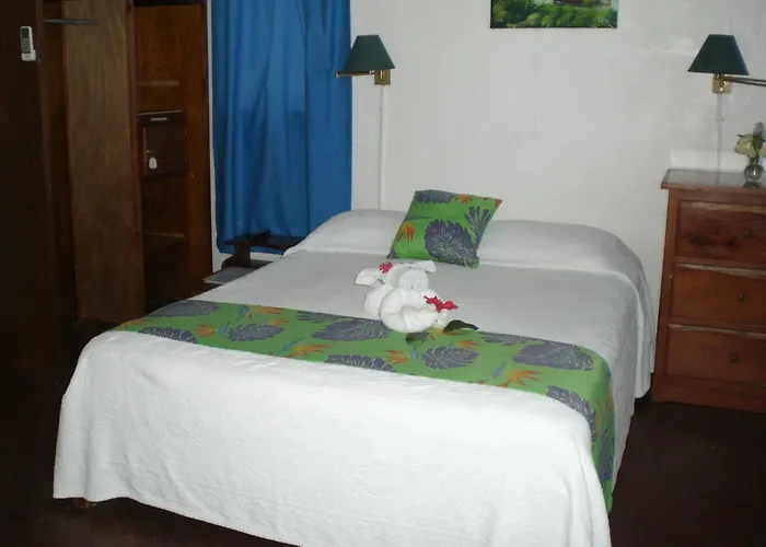 Holiday Hotel 3* San Pedro (Ambergris Caye)