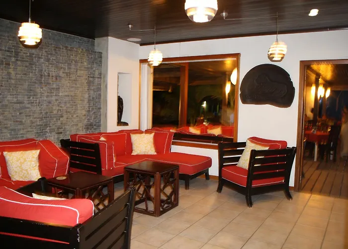 Holiday Hotel 3*