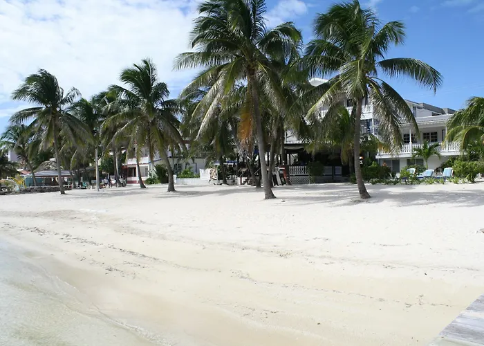Holiday Hotel San Pedro (Ambergris Caye)