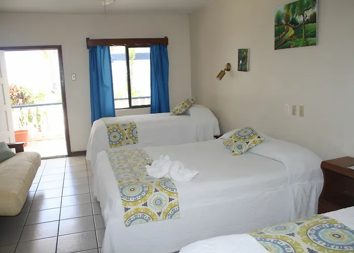 Holiday Hotel San Pedro (Ambergris Caye)