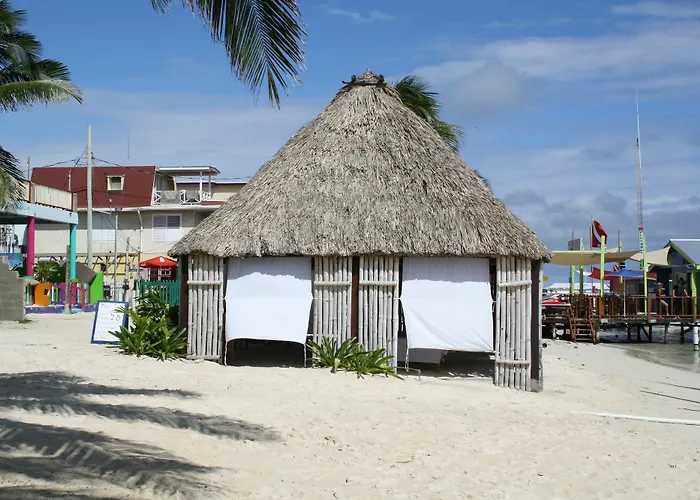 Holiday Hotel 3* San Pedro (Ambergris Caye)