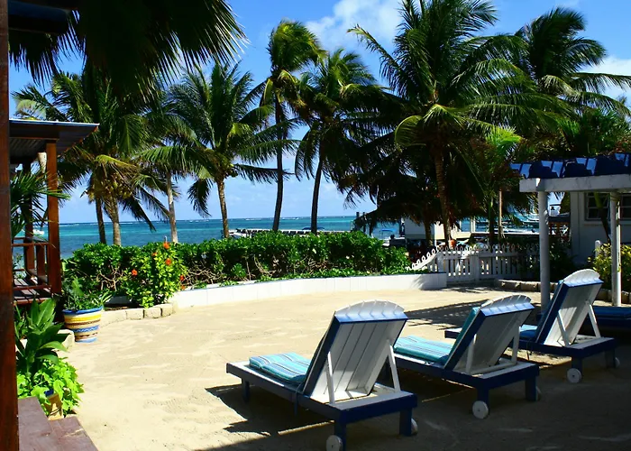 Hotel Holiday Hotel San Pedro (Ambergris Caye)