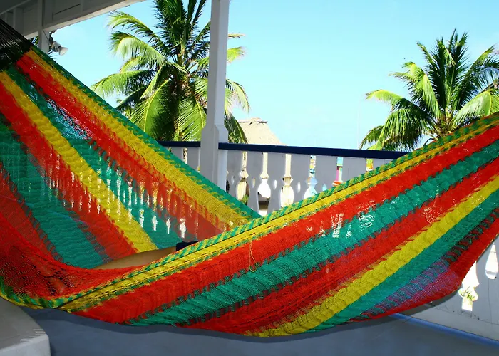 Holiday Hotel San Pedro (Ambergris Caye)