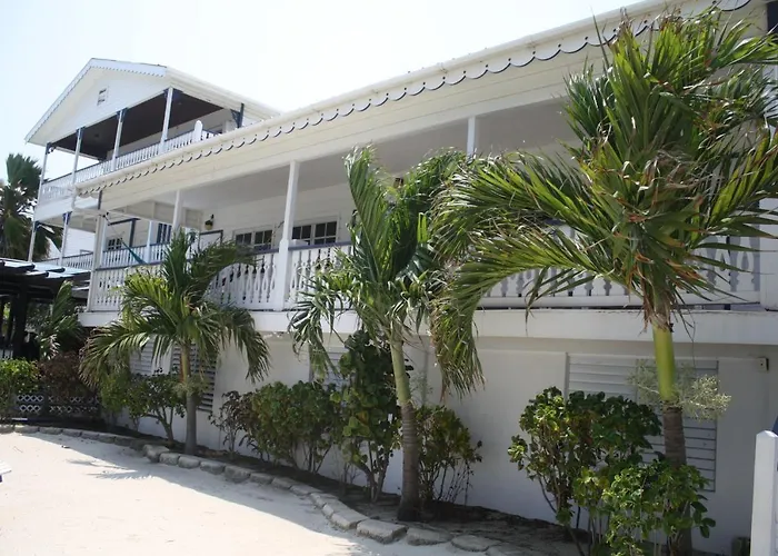 Holiday Hotel San Pedro (Ambergris Caye)