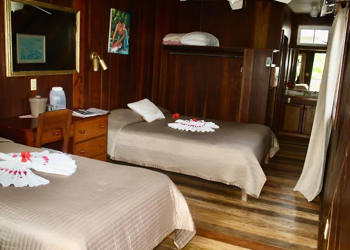 Hotel Holiday Hotel San Pedro (Ambergris Caye)