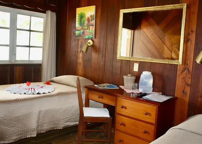 Holiday Hotel Hotel San Pedro (Ambergris Caye)