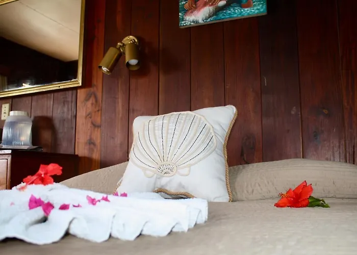 Holiday Hotel Hotel San Pedro (Ambergris Caye)